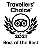 Travellers Choice TRYP Embajada